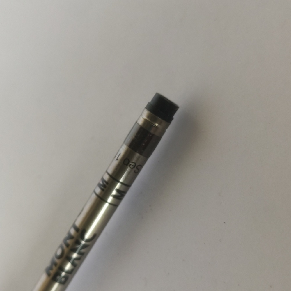 Mont Blanc Boheme Roller Ball Pen - Picture 7 of 7